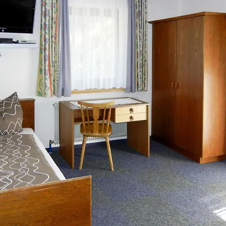 Miramonte-3 By Interhome * Kappl (Landeck)