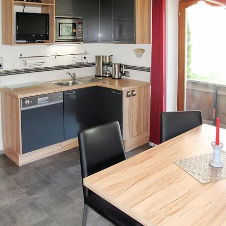 公寓 Miramonte-3 By Interhome