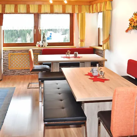 Apartment Miramonte-3 By Interhome Kappl (Landeck)