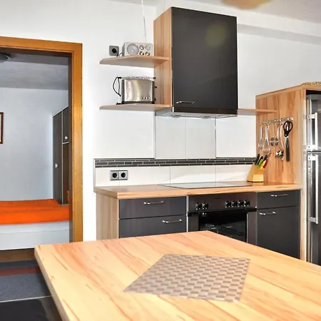 Miramonte-3 By Interhome *