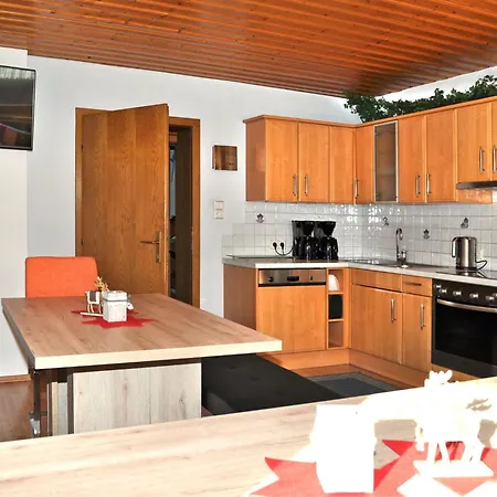 Miramonte-3 By Interhome Kappl (Landeck)