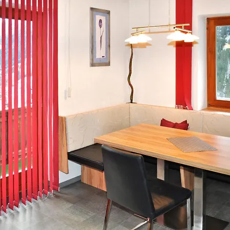 Miramonte-3 By Interhome 公寓