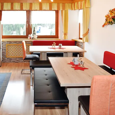 公寓 Miramonte-3 By Interhome *