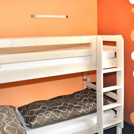 Miramonte-3 By Interhome Apartment Kappl (Landeck)