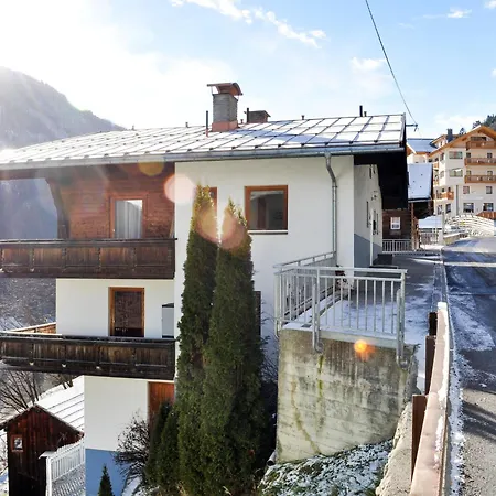 Miramonte-3 By Interhome *