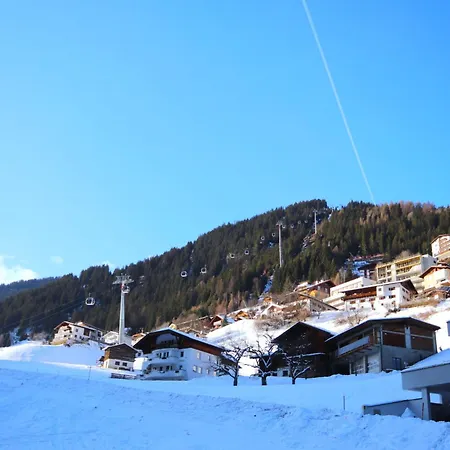 Miramonte-3 By Interhome 아파트