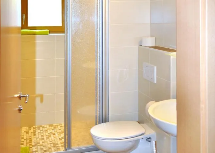 Miramonte-3 By Interhome