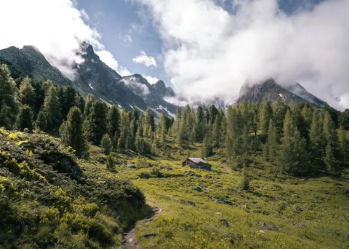 Miramonte-3 By Interhome 아파트 카플