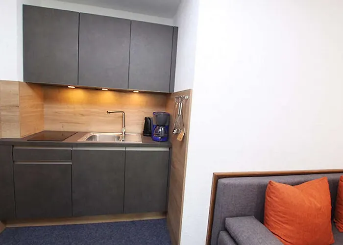 아파트 Miramonte-3 By Interhome 카플