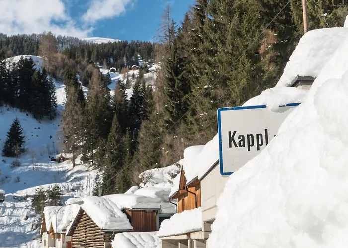 Miramonte-3 By Interhome * 카플