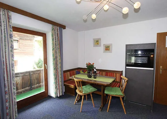 Miramonte-3 By Interhome 아파트 *