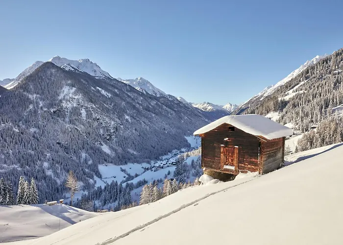 Miramonte-3 By Interhome *