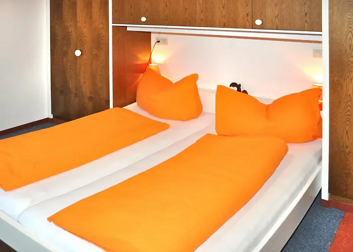 Miramonte-3 By Interhome 아파트