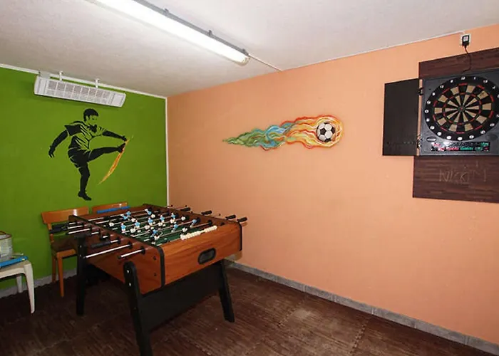 Miramonte-3 By Interhome 아파트 *