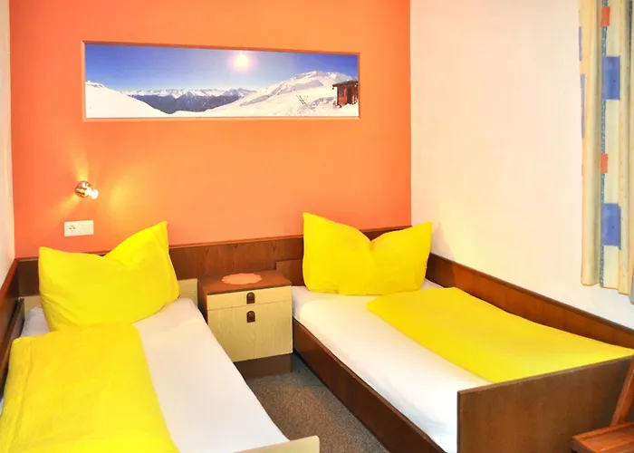 Miramonte-3 By Interhome