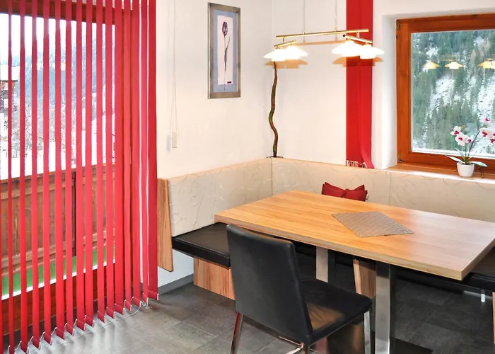 Miramonte-3 By Interhome 아파트