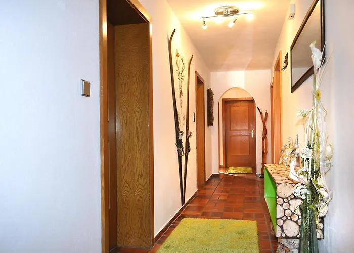 아파트 Miramonte-3 By Interhome