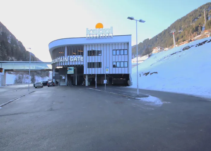 Miramonte-3 By Interhome 아파트 *