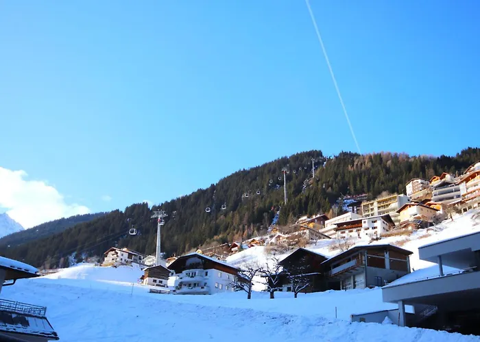 Miramonte-3 By Interhome 아파트