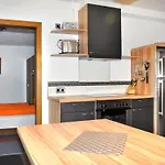 Miramonte-3 By Interhome *