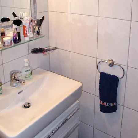 Appartement Miramonte-3 By Interhome *