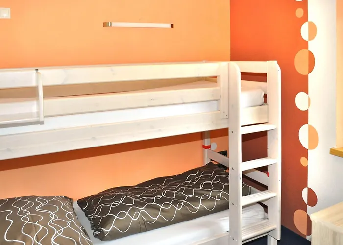 Miramonte-3 By Interhome Apartment Kappl (Landeck)