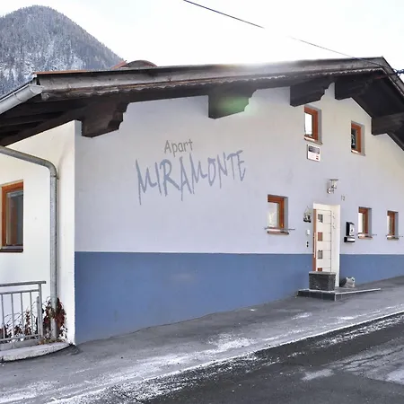 Miramonte-3 By Interhome *