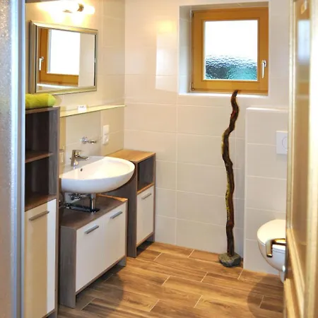 Daire Miramonte-3 By Interhome