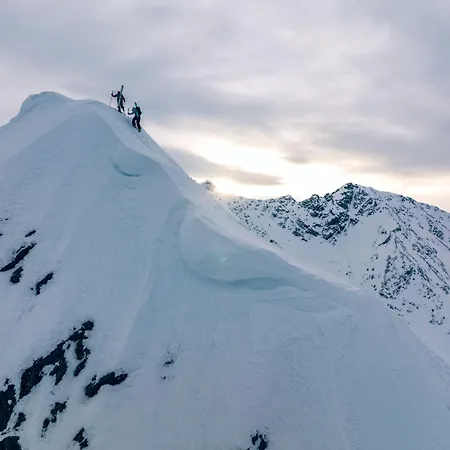 Miramonte-3 By Interhome Daire