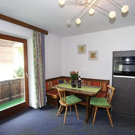 Miramonte-3 By Interhome Daire *