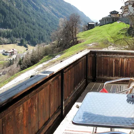 Daire Miramonte-3 By Interhome Kappl (Landeck)