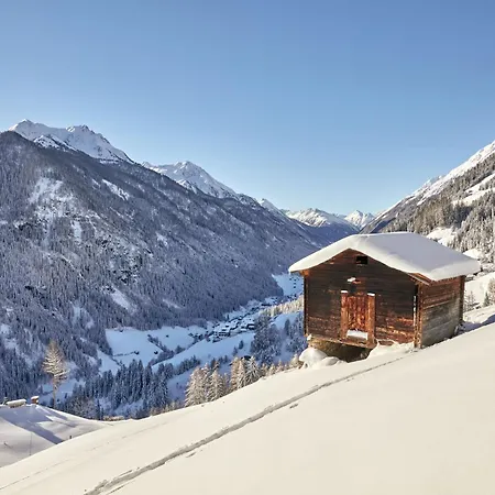 Miramonte-3 By Interhome *