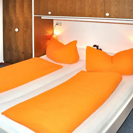 Miramonte-3 By Interhome Daire