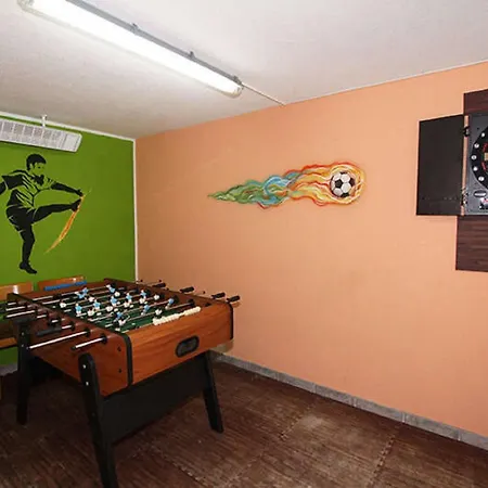 Miramonte-3 By Interhome Daire *