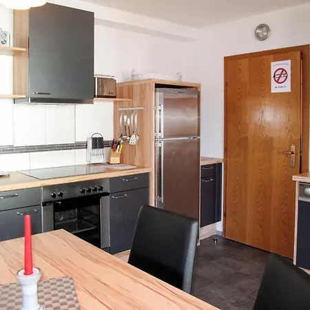 Miramonte-3 By Interhome Daire Kappl (Landeck)