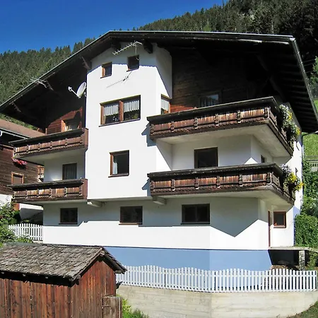 Miramonte-3 By Interhome * Kappl (Landeck)