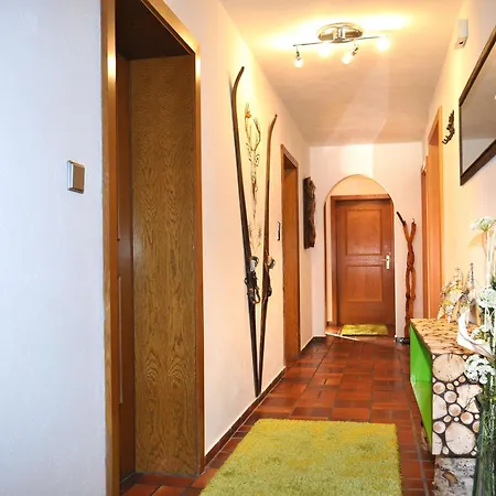 Daire Miramonte-3 By Interhome