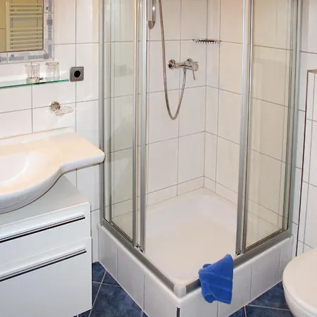 Daire Miramonte-3 By Interhome Kappl (Landeck)