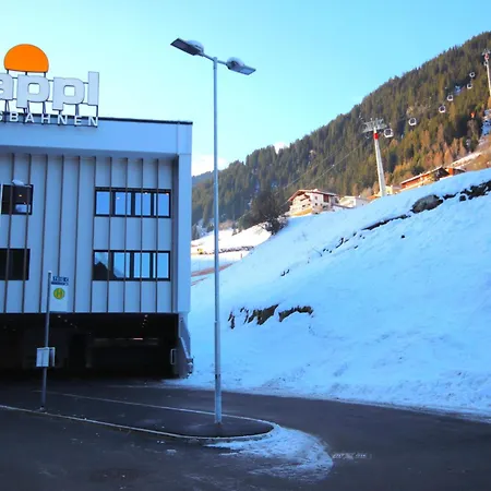 Miramonte-3 By Interhome * كابل