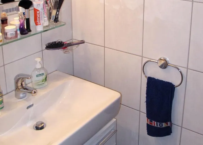 شقة Miramonte-3 By Interhome *