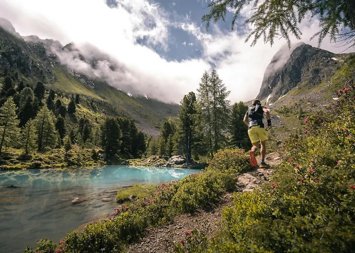 Miramonte-3 By Interhome كابل