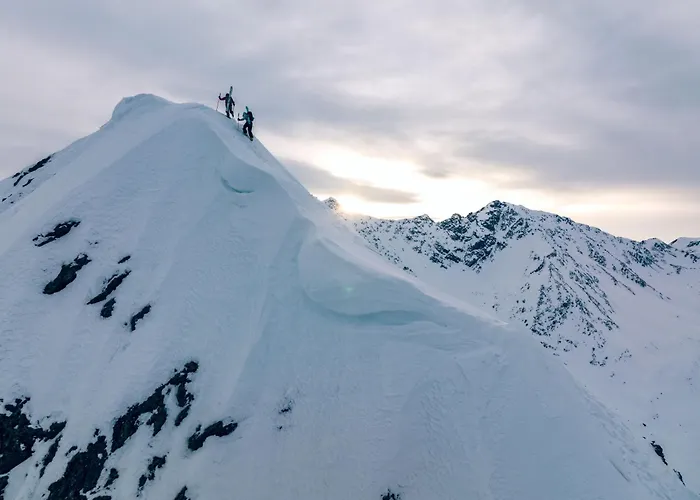 Miramonte-3 By Interhome شقة