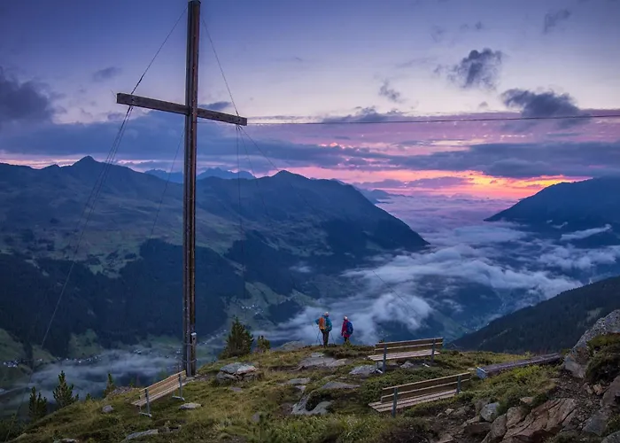 شقة Miramonte-3 By Interhome