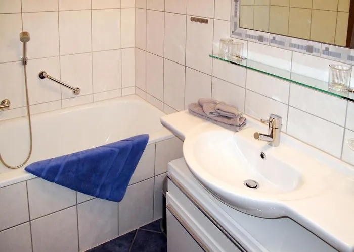 شقة Miramonte-3 By Interhome *