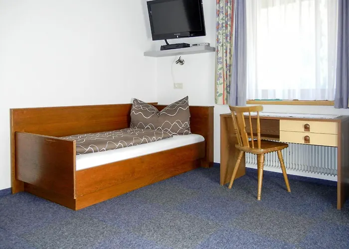 Miramonte-3 By Interhome