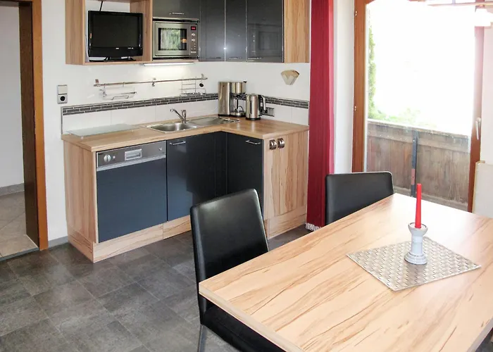 شقة Miramonte-3 By Interhome