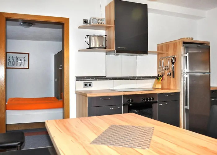 Miramonte-3 By Interhome *