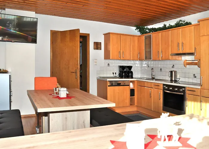 Miramonte-3 By Interhome كابل