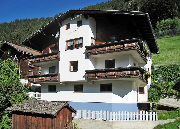 Miramonte-3 By Interhome * كابل