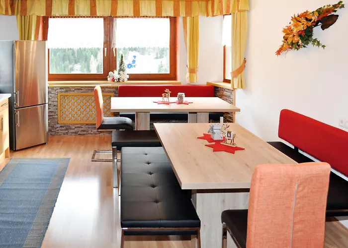 شقة Miramonte-3 By Interhome *